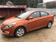  Hyundai Solaris 2014 , 500000 , 