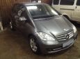  Mercedes-Benz A-Class 2009 , 485000 , 