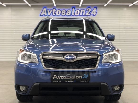 SUV   Subaru Forester 2014 , 1399999 , 