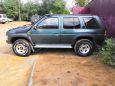 SUV   Nissan Terrano 1992 , 215000 , 