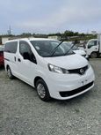    Nissan NV200 2014 , 799000 , 