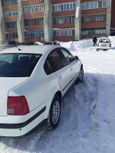  Volkswagen Passat 1999 , 160000 , 