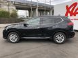 SUV   Nissan X-Trail 2017 , 1346000 , 