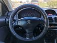  Peugeot 206 2007 , 219000 , --