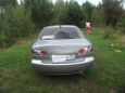  Mazda Mazda6 2004 , 250000 , 