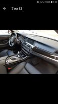  BMW 5-Series 2012 , 1350000 , 