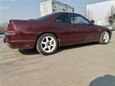  Nissan Skyline 1997 , 265000 , 