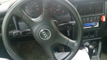  Audi 80 1993 , 100000 , 