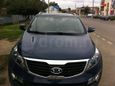 SUV   Kia Sportage 2011 , 1150000 , 