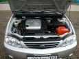  Kia Spectra 2007 , 260000 , 