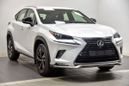 SUV   Lexus NX200 2020 , 3245500 , 