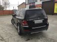 SUV   Mercedes-Benz GL-Class 2008 , 1145000 , 