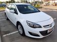  Opel Astra 2014 , 699000 , 