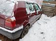  Volkswagen Golf 1993 , 55000 , 