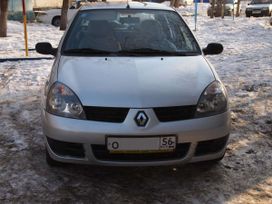 Renault Symbol 2007 , 249000 , 