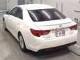  Toyota Mark X 2015 , 1235000 , 