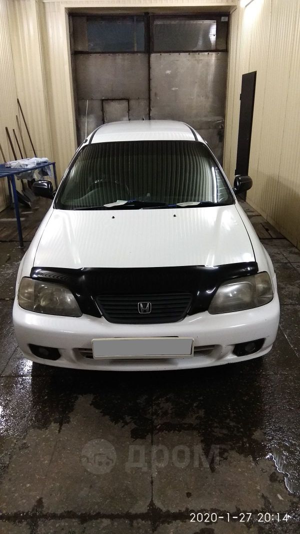  Honda Partner 2001 , 170000 , -