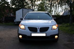  Pontiac Vibe 2007 , 440000 , 