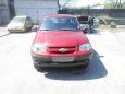 SUV   Chevrolet Niva 2011 , 320000 , 