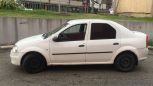  Renault Logan 2011 , 160000 , 