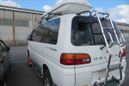    Mitsubishi Delica 2003 , 320000 , 