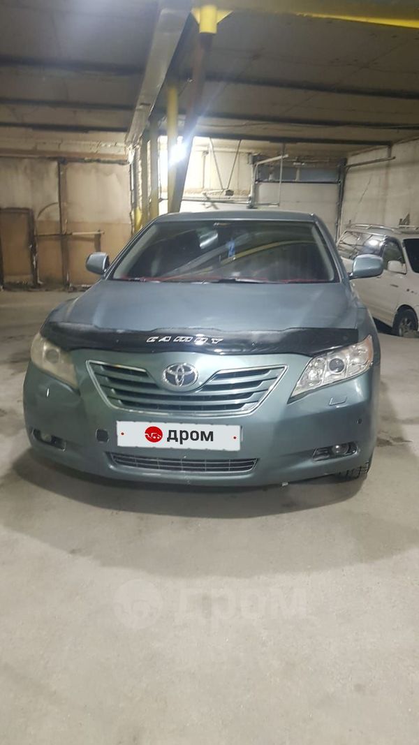  Toyota Camry 2006 , 550000 , 