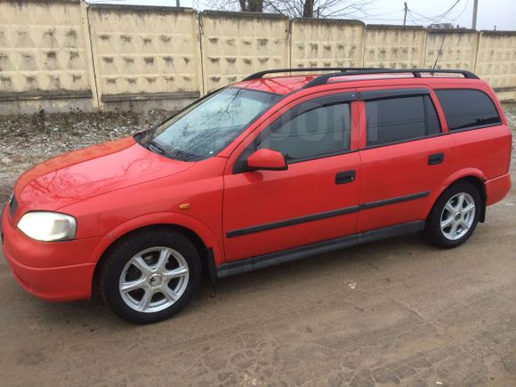  Opel Astra 1998 , 175000 , 