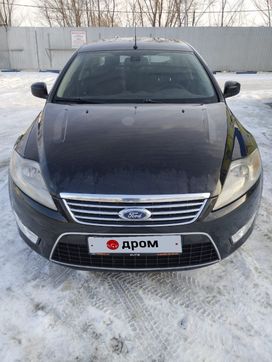  Ford Mondeo 2008 , 715000 , 