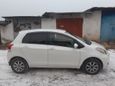  Toyota Vitz 2007 , 365000 , 