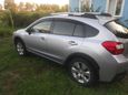 SUV   Subaru XV 2012 , 900000 , 