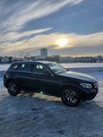 SUV   Mercedes-Benz GLC 2018 , 3050000 , 