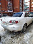  Mazda Atenza 2002 , 280000 , 