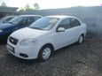  Chevrolet Aveo 2007 , 195000 , 