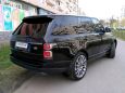 SUV   Land Rover Range Rover 2018 , 5990000 , -