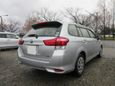  Toyota Corolla Fielder 2019 , 1075000 , 