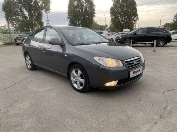  Hyundai Elantra 2008 , 425000 , 