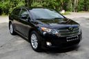 SUV   Toyota Venza 2009 , 1050000 , 