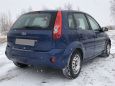  Ford Fiesta 2008 , 190000 , 