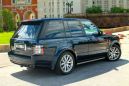 SUV   Land Rover Range Rover 2009 , 1100000 , 
