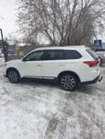 SUV   Mitsubishi Outlander 2017 , 1750000 , 