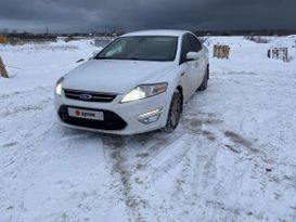  Ford Mondeo 2012 , 690000 , 