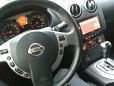 SUV   Nissan Qashqai 2007 , 599000 , 