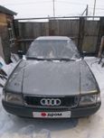  Audi 80 1991 , 80000 , 