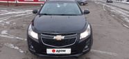  Chevrolet Cruze 2013 , 650000 , 