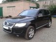 SUV   Volkswagen Touareg 2008 , 1000000 , 