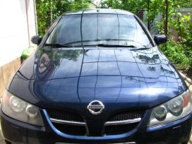  Nissan Almera 2006 , 250000 , 