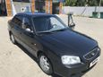  Hyundai Accent 2006 , 160000 , 