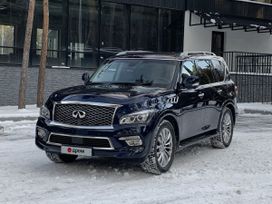 SUV   Infiniti QX80 2014 , 3900000 , 