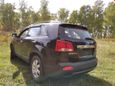 SUV   Kia Sorento 2009 , 775000 , 