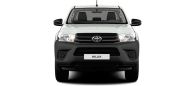  Toyota Hilux 2019 , 2332000 , 